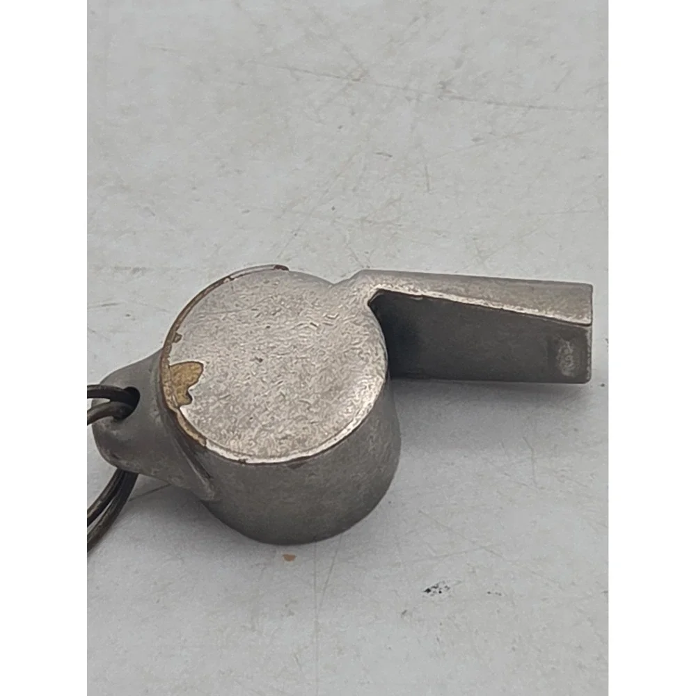 N/A this whistle